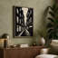 Urban Geometry Industrial - Wrapped Canvas-1375733107-1375733114