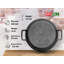 Cocotte ronde en fonte antiadhésive BRIZoll Brizoll-100814707