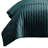 Microfiber 3 Piece Coverlet Set-2055707108-2055707109