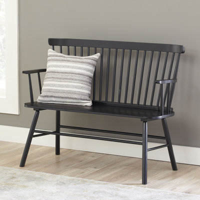Upholstered Bench