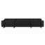Console en noir-2096633192