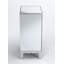 Commode d'appoint 3 tiroirs Buckingham