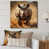 Toile tendue