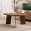 Table basse Mid Century Modern-268068287