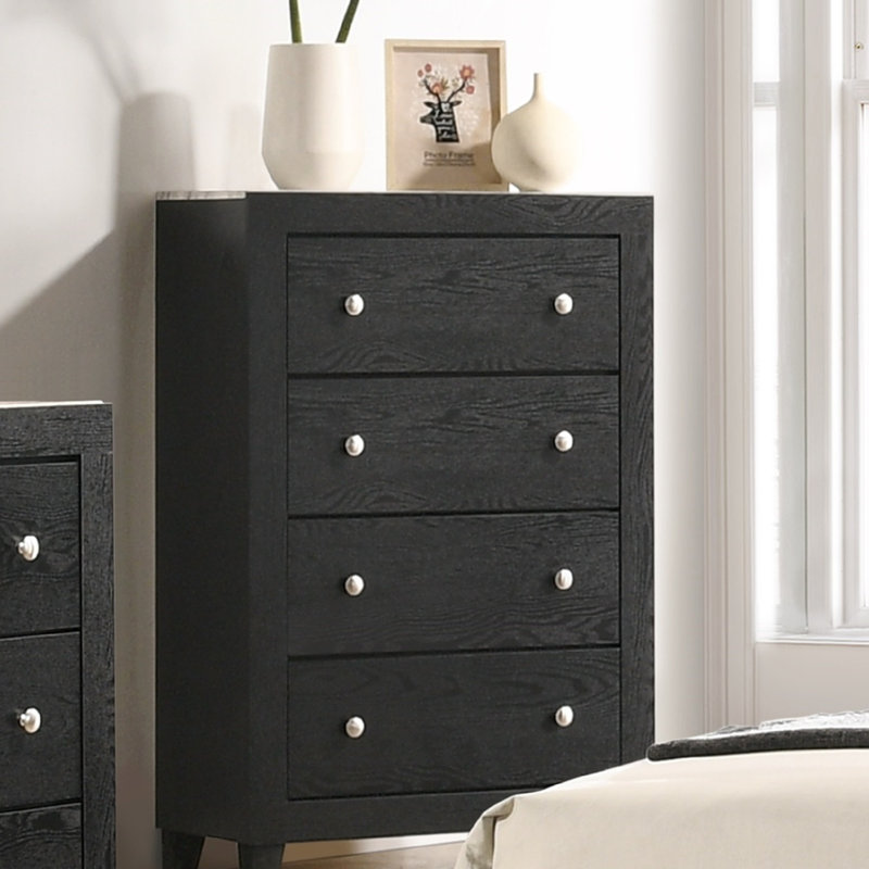 Ensemble de meubles de chambre à coucher 1Pc