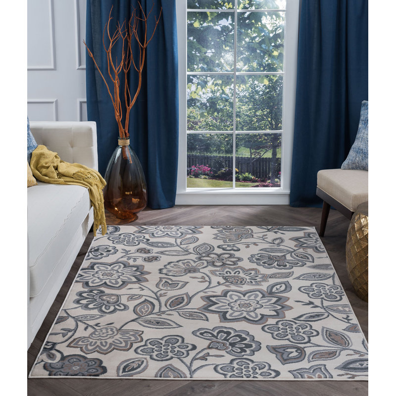 Wealden Indoor Rug, Rectangle 7'10" x 10'3"