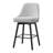 Luong Swivel 26'' Counter Stool-548248913