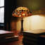 Lampe de table Tiffany