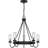 Widener 5 - Light Outdoor Chandelier