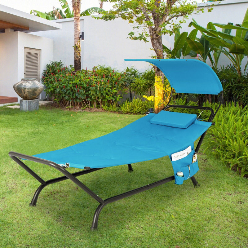 Charvae 243cm Long Single Chaise