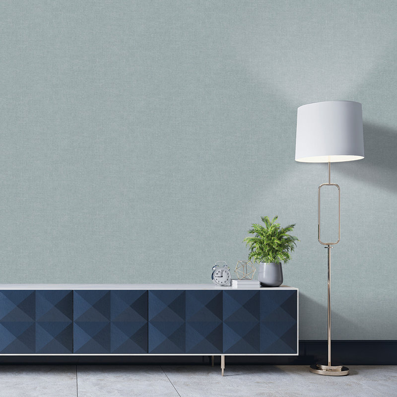Meiling Texture Roll, Blue