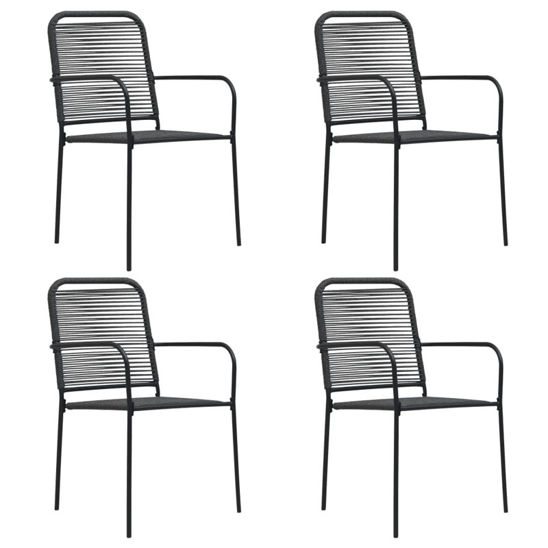 Chaise de patio Nis