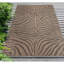 Tapis intérieur / extérieur Milenka-1114018118