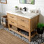 Ensemble de meuble-lavabo simple 42 "36"-2006693864-2006693867