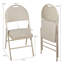 Purvi Fabric Upholstered Side Chair