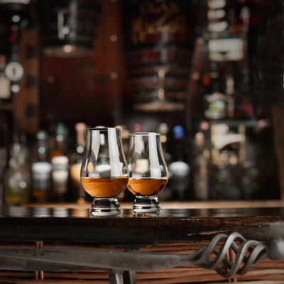 Glencairn Whiskey Glass 6.5 oz 