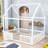Kids Full Daybed-88626909