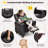 Kinchen Kids 13.5'' Recliner and Ottoman-1734368377