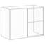 Niche pour chien en métal style iglo-92527954-92527952
