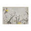 « citron curiosities », reproduction d’impression sur toile tendue-495777650