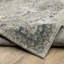 Tapis gris / bleu Abry-769277183