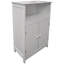 Montpelier Tongue and Groove 60 x 87cm Free Standing Cabinet