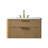 Liljan 36'' Wall-Mounted Single Bathroom Vanity-111076476
