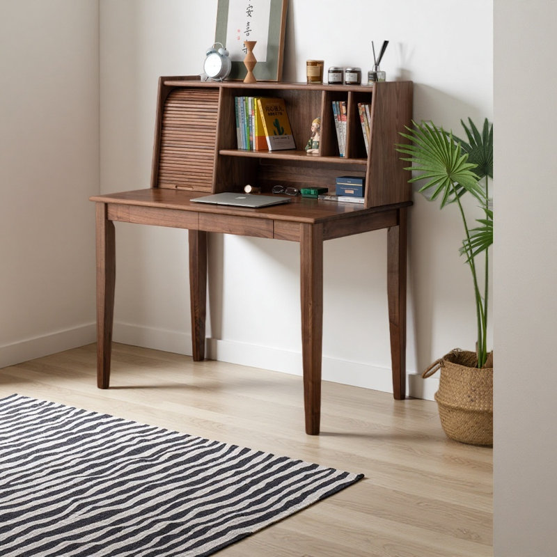 Bureau de style nordique
