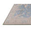 Tapis oriental beige / brun / bleu-1097181634