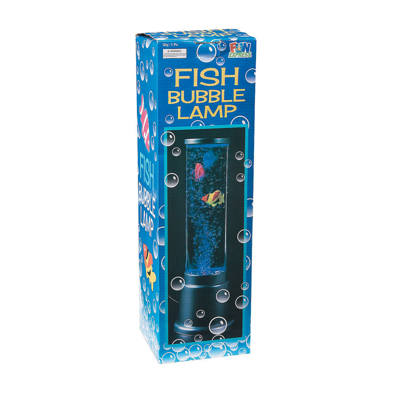 Lampe de bureau 5,1 po noire