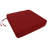 Outdoor Dining Chair Cushion-21670315-21670339