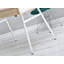 Theta Metal Base Writing Desk-1501071837-1501071836