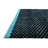 Penton Black Rug
