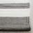 Parikh Hand Woven Cotton Striped Rug-1355044961
