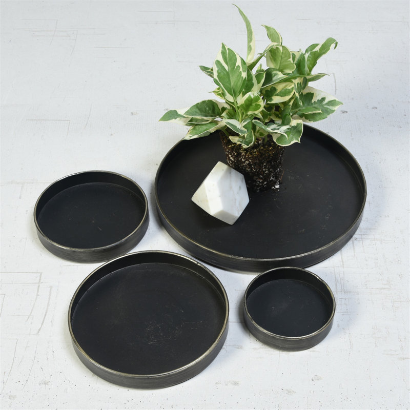 Lenai Multipurpose Petite Metal Tray