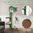 Driston 61'' H Cat Tree