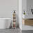 Freestanding Bathroom Storage Cabinet-46792148