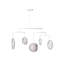 Focus 5 - Light LED Chandelier-939426401