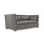 Rivington Flare Square Track-Arm Loveseat-412294599-412309623-412294592