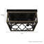 Plafonnier encastré 13,5 po Gablecrest-68944415