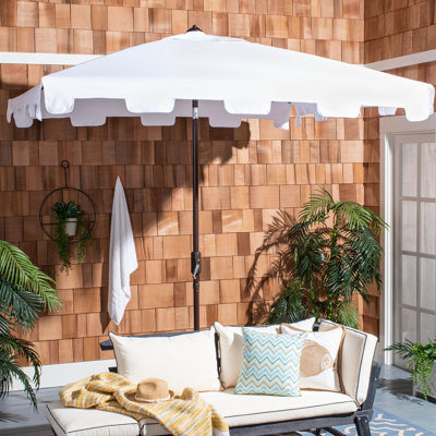 Towerside 90'' Market Umbrella
