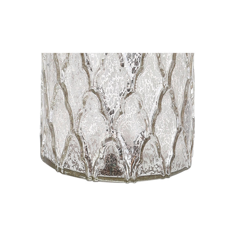 Gilles Glass Table Lamp