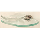 Infinity Soap Dish