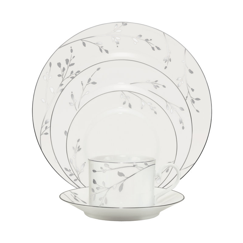 Noritake Birchwood Cups, 8.5 oz.