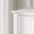 Philomena 42.3" H White 5-Drawer Dresser with Storage
