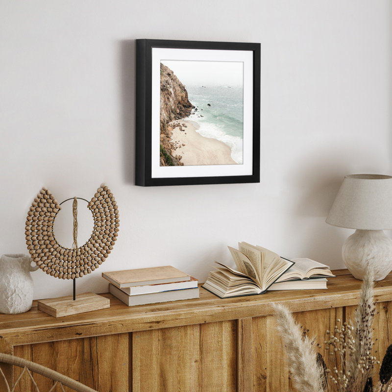 Cadre photo Americanflat, 12 po x 12 po