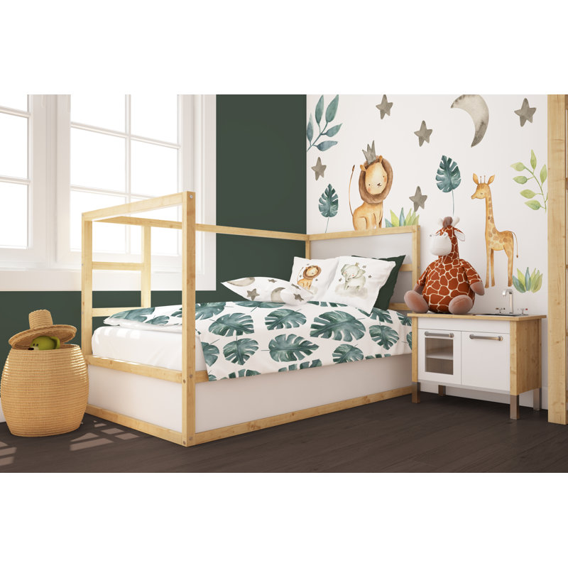 Animals Wall Decal