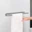 Chylynn Wall Towel Rack