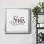 «Dogs over People», art textuel sur toile-1150677027-1150677024