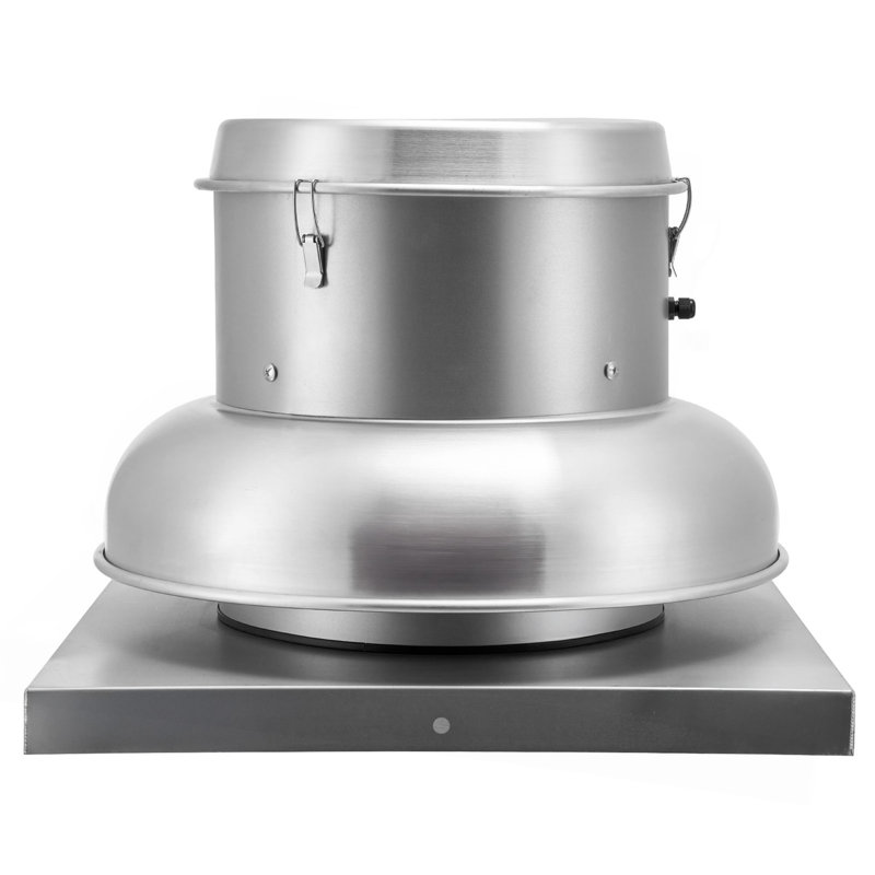 Ventilateur de toit 2400 CFM